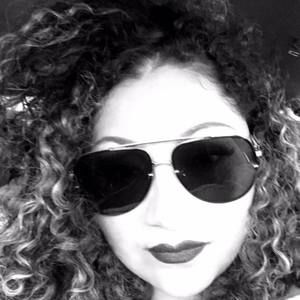 Meet your Posher, Judy